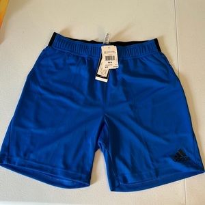 Mens Adidas Athletic Shorts